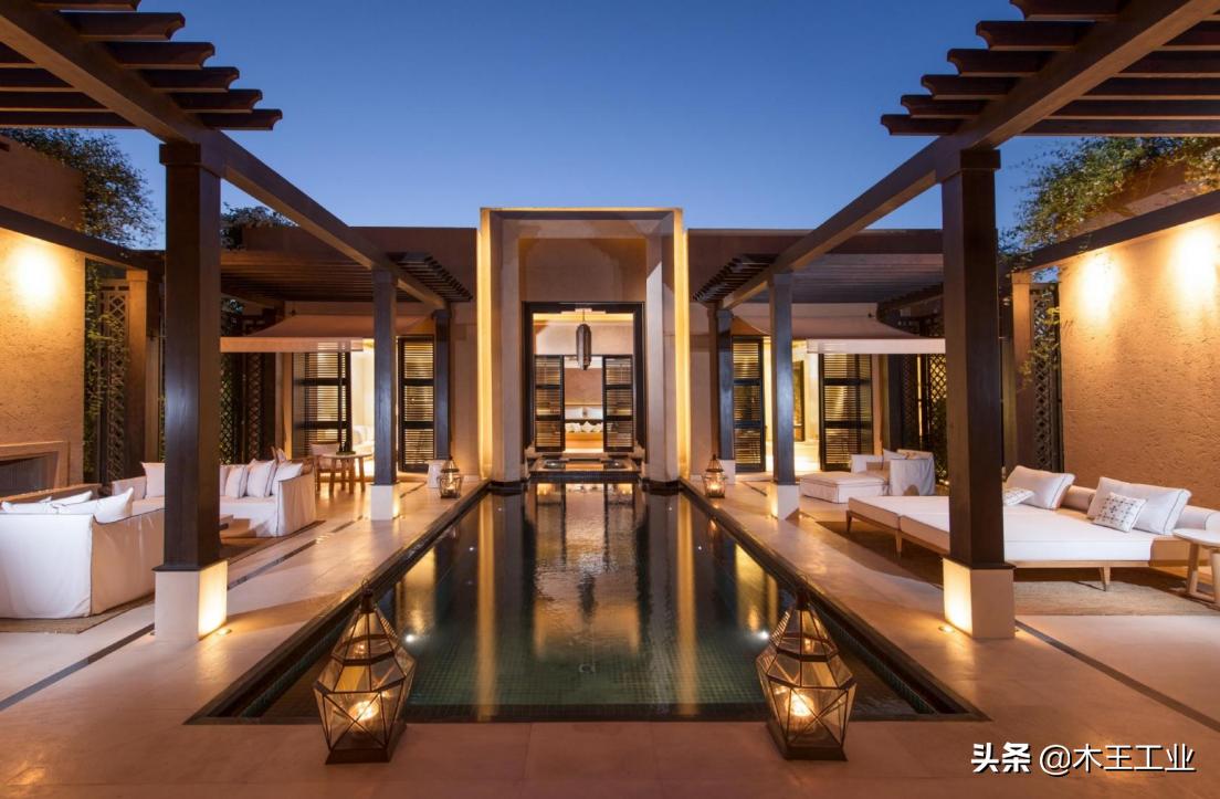 防水酒店木地板选择,酒店用防水地板