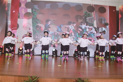 南京晓庄小学教育怎么样,南京晓庄村行知园小学