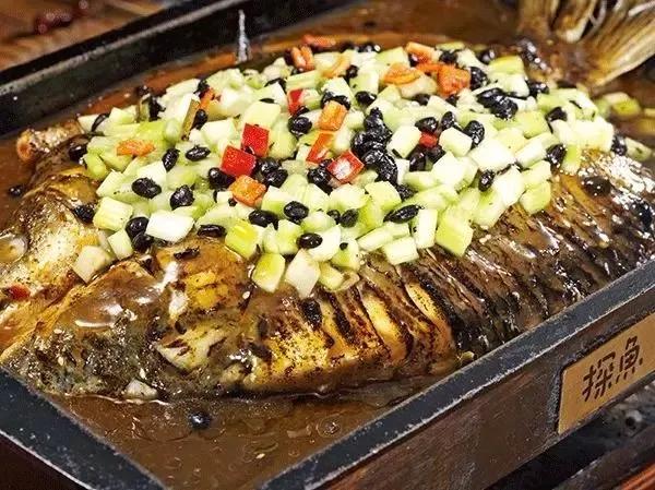 24种味道烤鱼核心技术及配方,这才是真正的正宗烤鱼