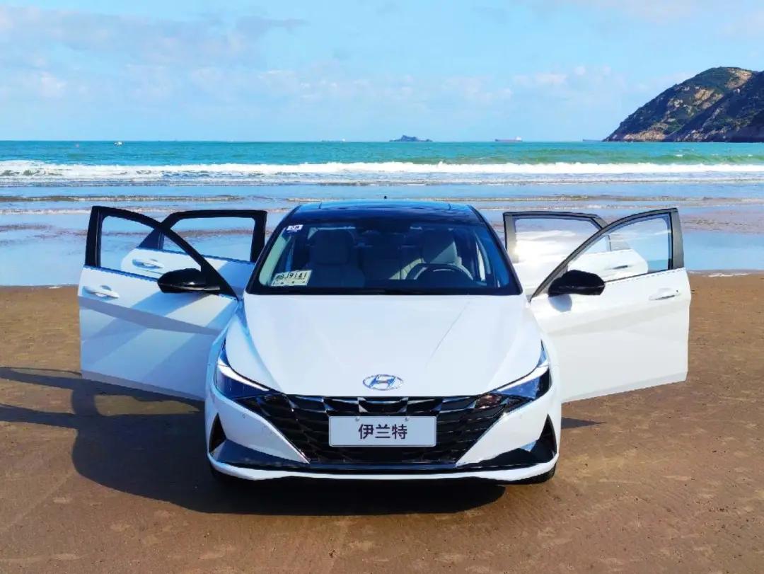 伊兰特2024版索纳塔试驾,试驾新款索纳塔视频