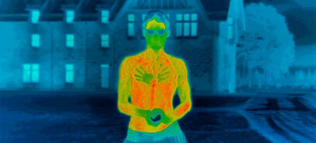 复工潮下需求再涨:22家红外体温检测仪生产企业盘点