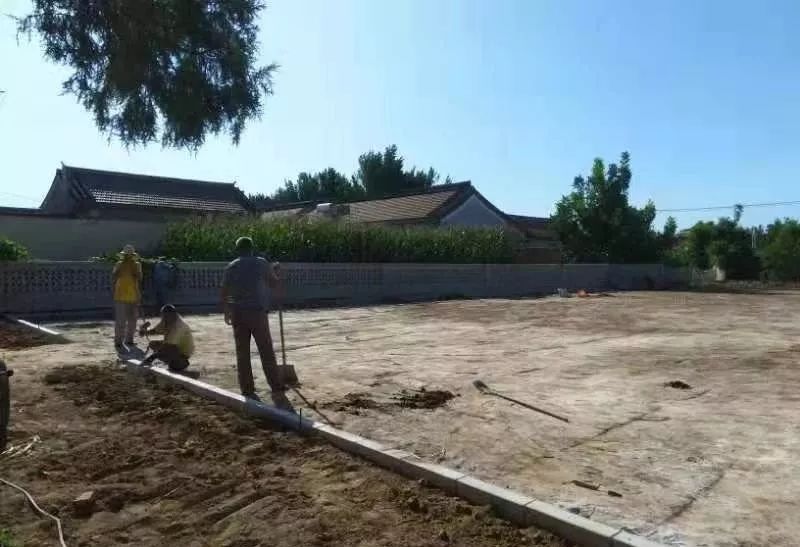 顺义滨河公园足球场,顺义小坑