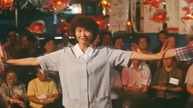 豆瓣8.9，这不仅仅是一部神作，看许鞍华如何讲述女人四十的不易