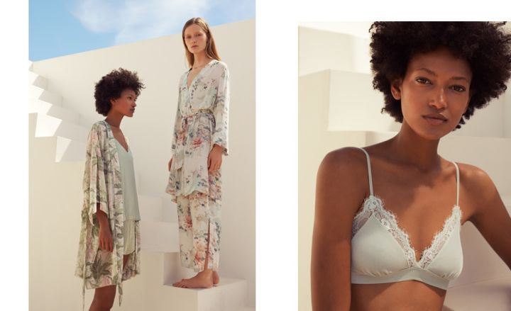 zara和hm还有哪些品牌,zarahm还有什么快时尚品牌