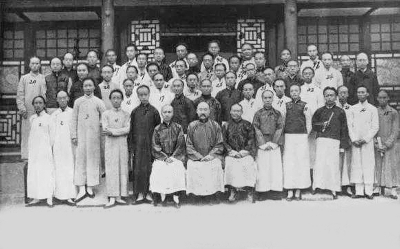 出国学习的故事,出国读书留学的意义和价值