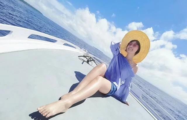 杨茗茗踢球,天下足球杨茗茗去哪儿了