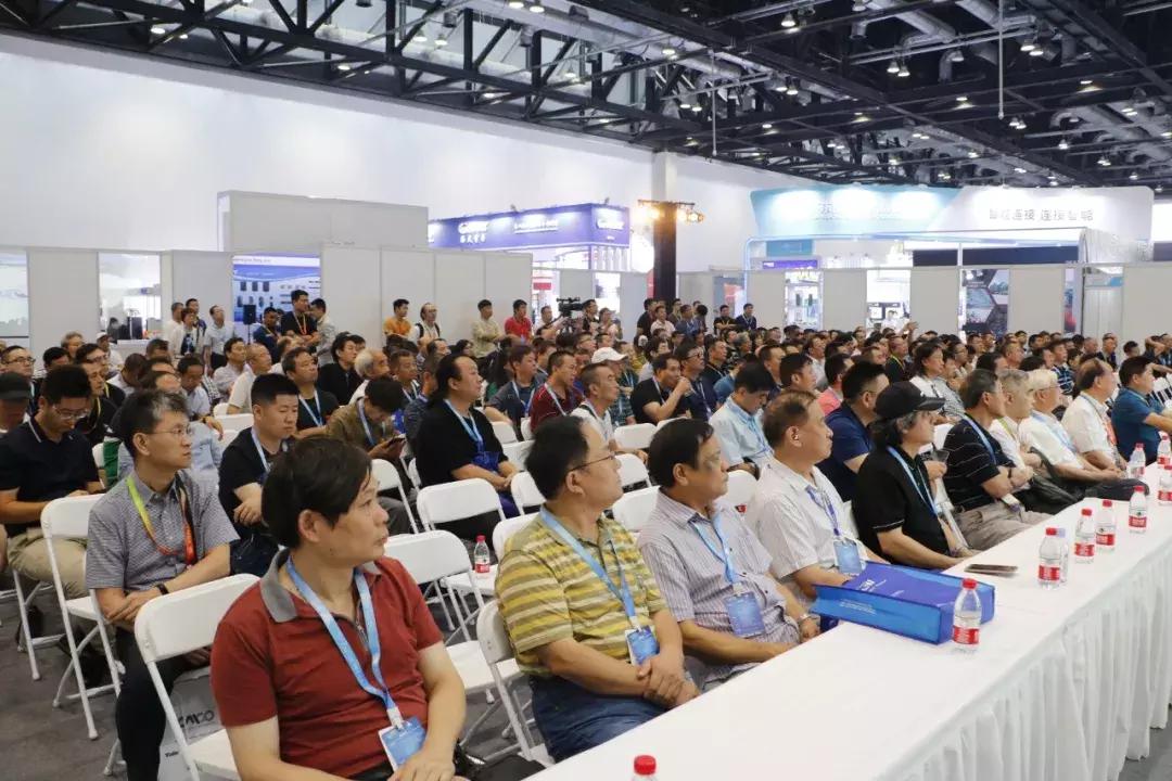 2019年北京PALM展论坛活动回顾