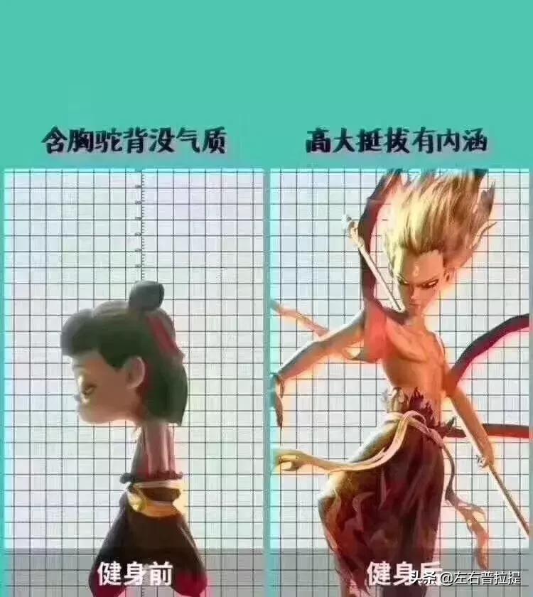 美人肩怎么练,练肩的几个黄金动作