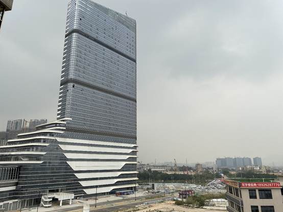 增城地铁口楼盘离天河最近有哪些,增城有哪些近地铁的楼盘