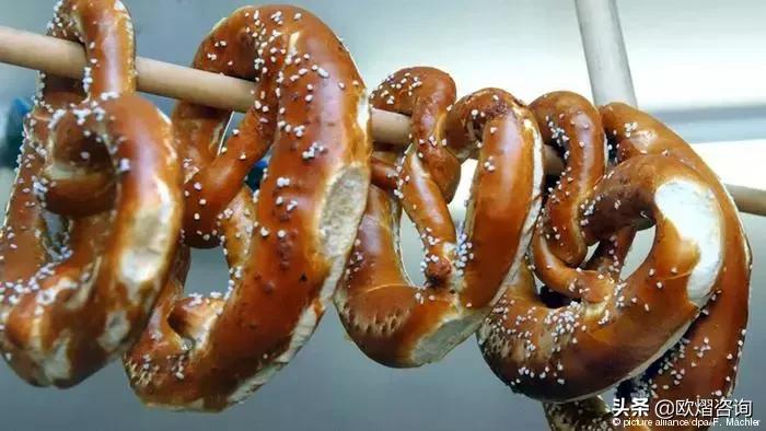 在德国机场能买什么特产,德国飞机场免税店购物攻略