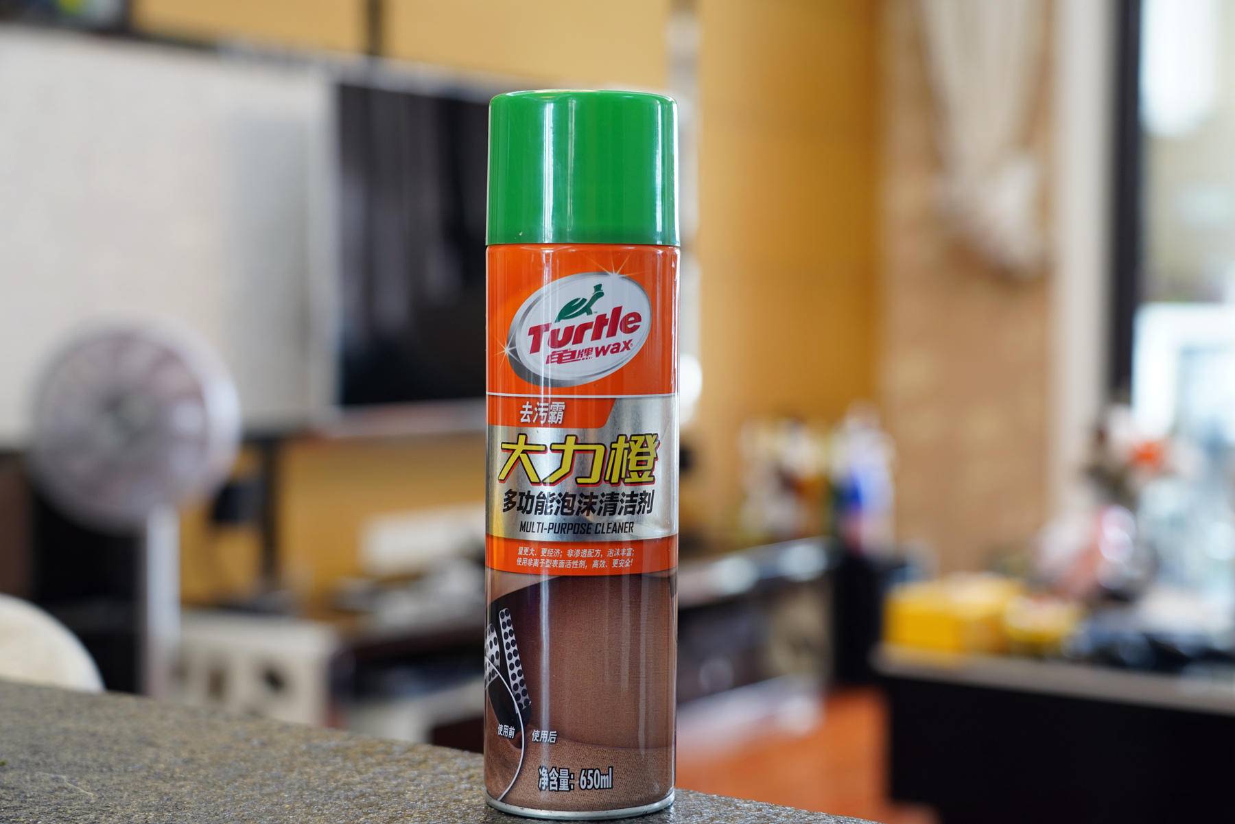 高端家庭清洁5种清洁剂,好用的家居清洁剂有哪些