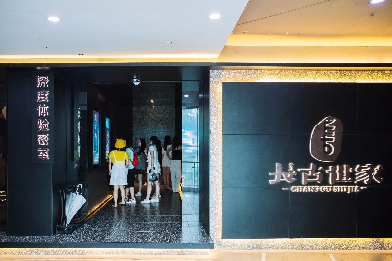 40度高温商场,40度高温商场避暑