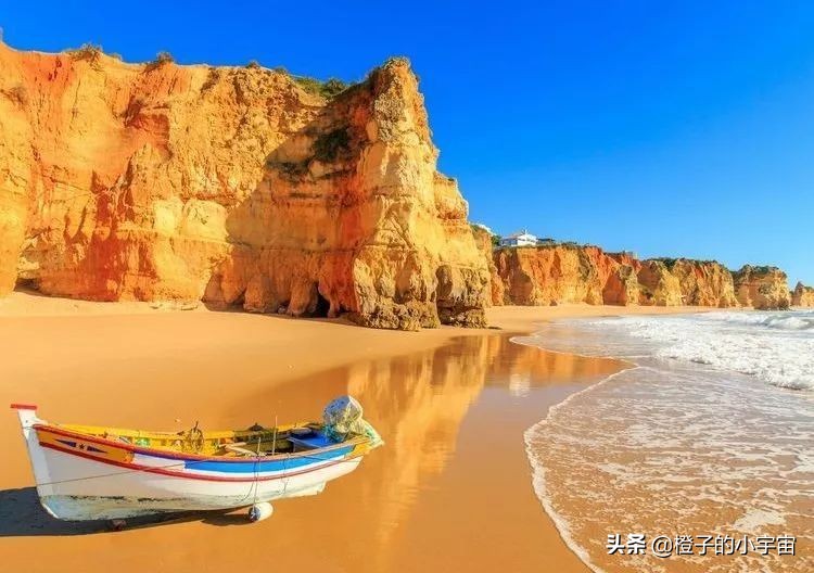 日不落帝国的遗产，塞浦路斯（Cyprus）