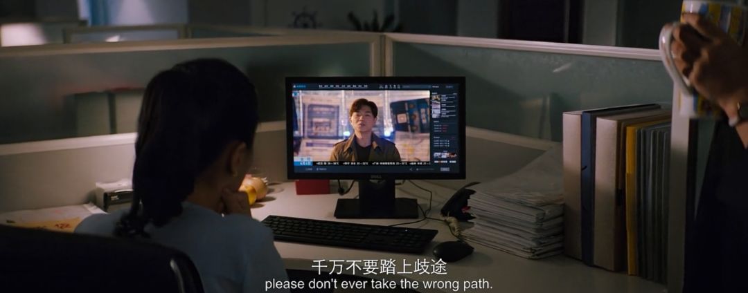 如果你认为《大赢家》输了，那是没看懂它为了过审的“狡诈”！