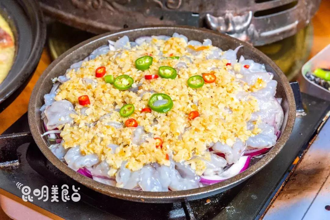 昆明市官渡区官渡古镇好吃的饭店,昆明官渡区比较有名的大饭店