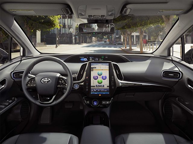 神车遍地走盘点日本街头最常见的6大车型｜精准科技大数据