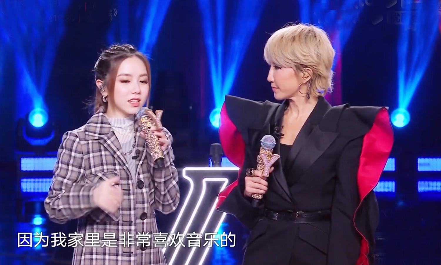 邓紫棋李玟孙楠郑云龙,王源邓紫棋韩红李玟