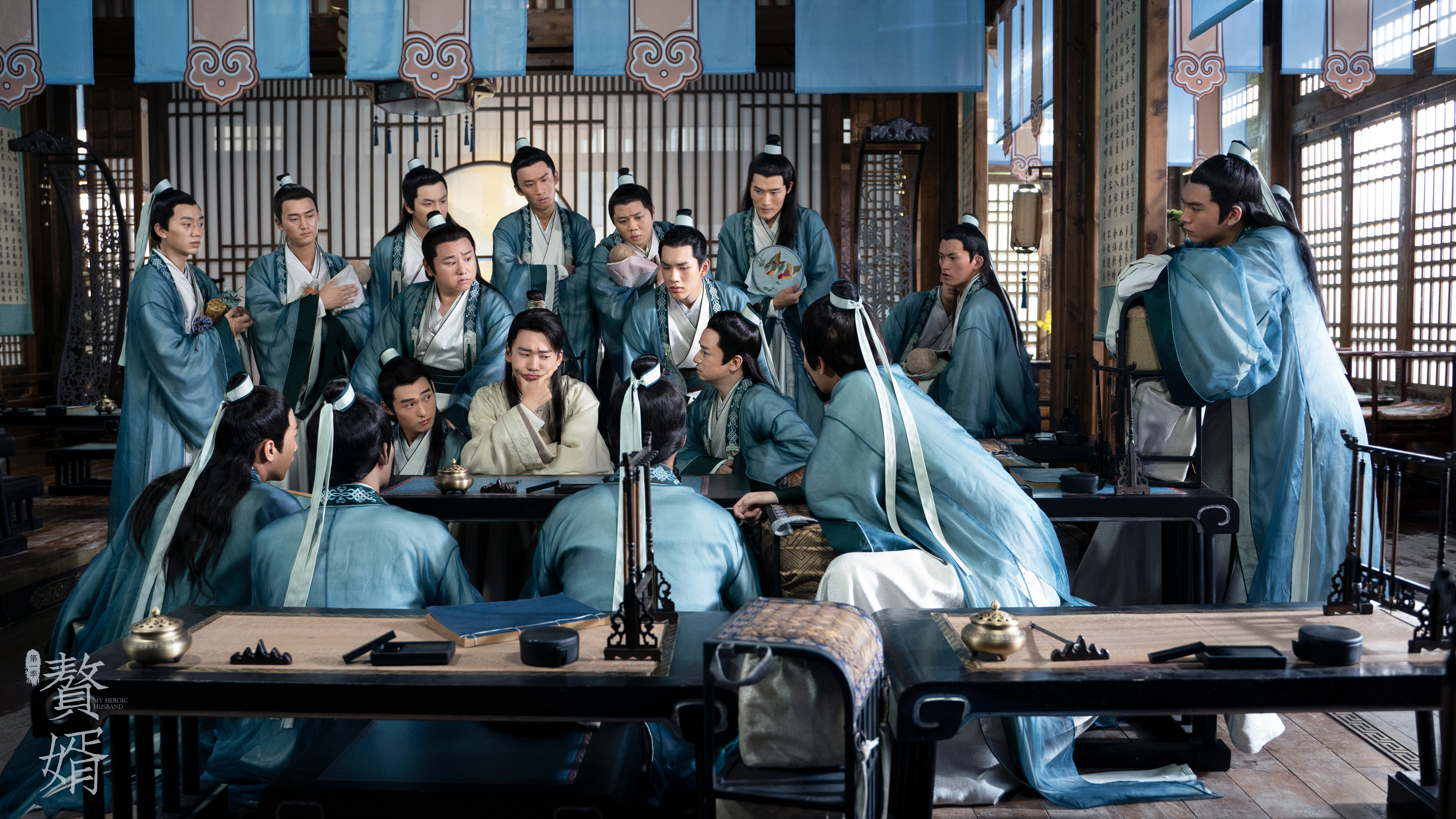 史上最强赘婿好看吗,赘婿好看吗值得看吗