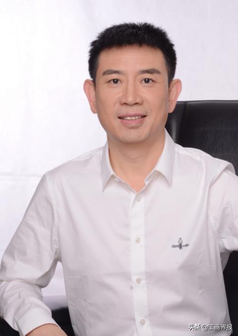 湖北的企业家名人,湖北知名企业家及行业排名