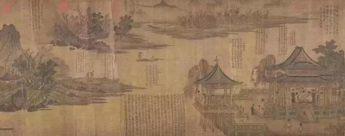 宋朝人的生活方式是什么,宋朝人的生活比现在的人有趣