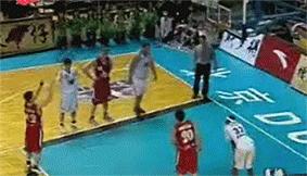 193cm体坛第一帅哥爆红，颜值惊艳：他要出道，男明星就哭吧