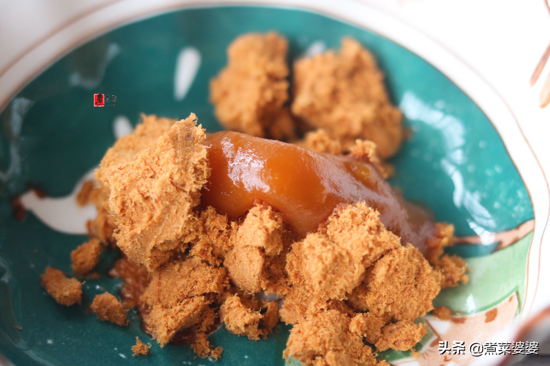 青团怎么做不变色不软塌,为什么做的青团发硬