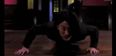 最新拳拳到肉动作片,香港动作片深度解析