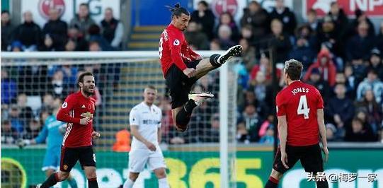 伊布老妖,足球巨星伊布能力