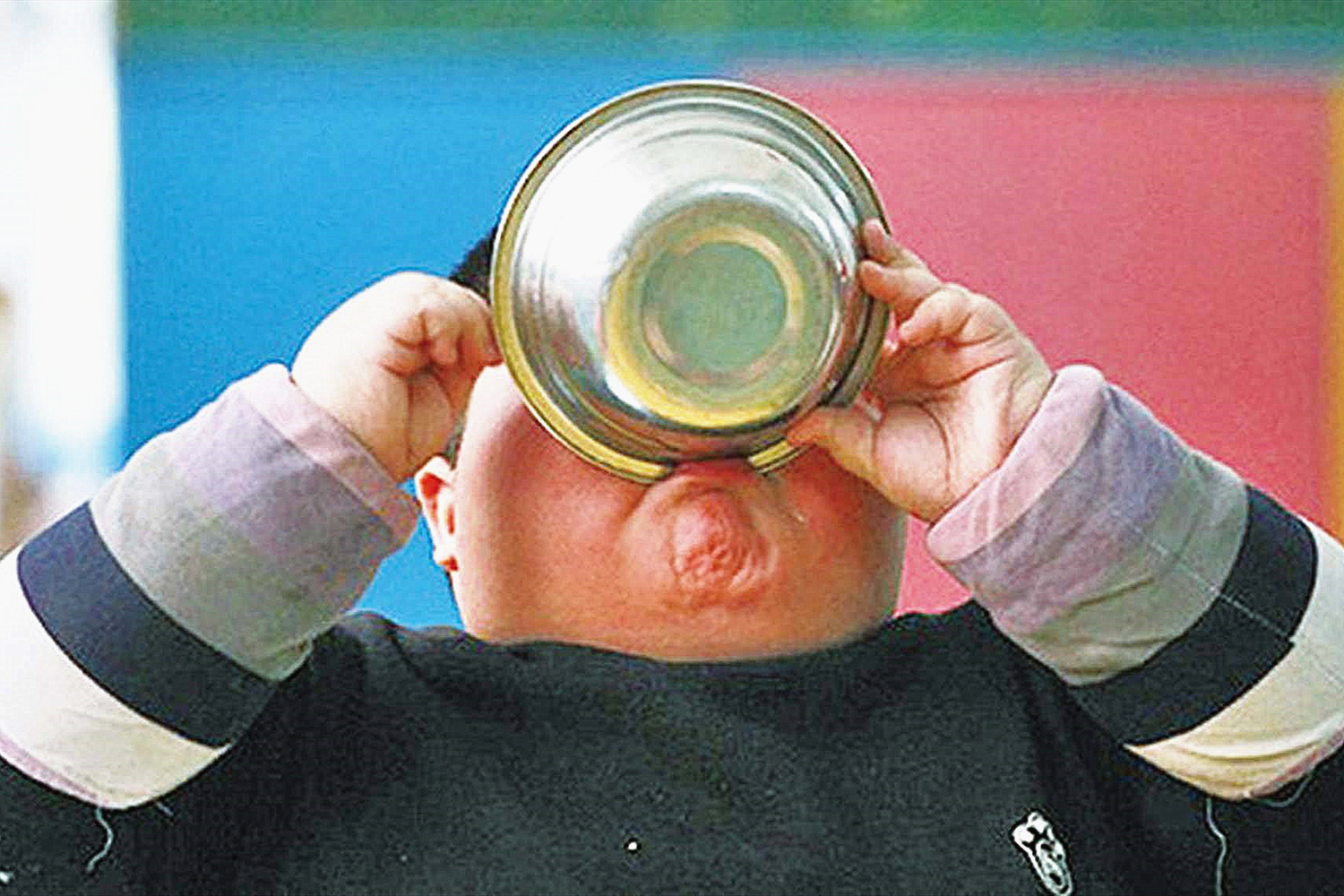 小孩脖子黑拿什么洗好,儿童脖子发黑洗不掉视频