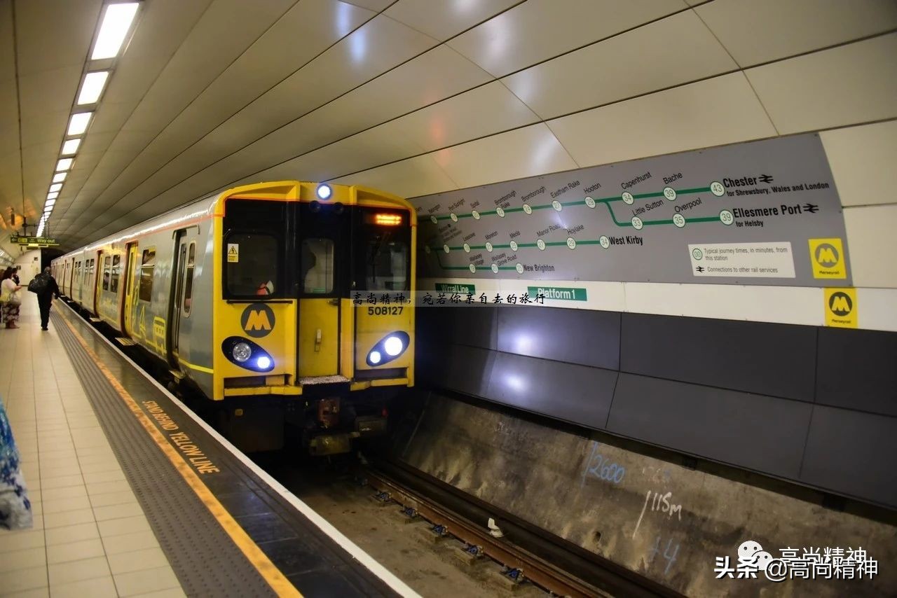 利物浦为什么叫伊斯坦布尔奇迹,利物浦一座披头士和足球的城市