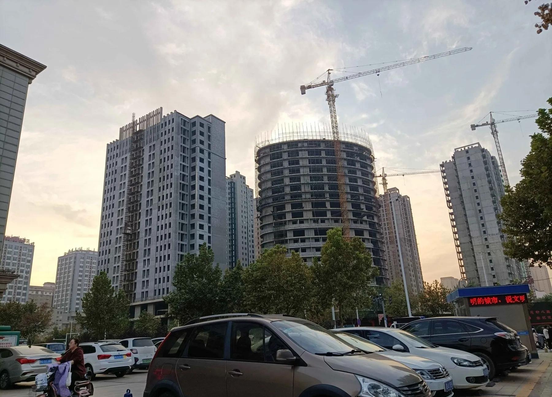 南太行和西太行哪个好,南太行和红旗渠