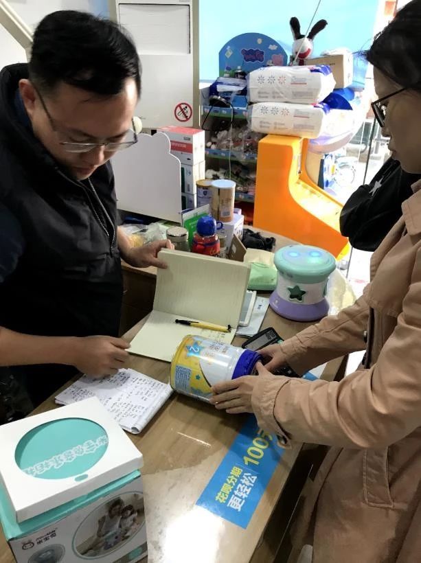 奶粉下沉市场,卖奶粉生意怎么样