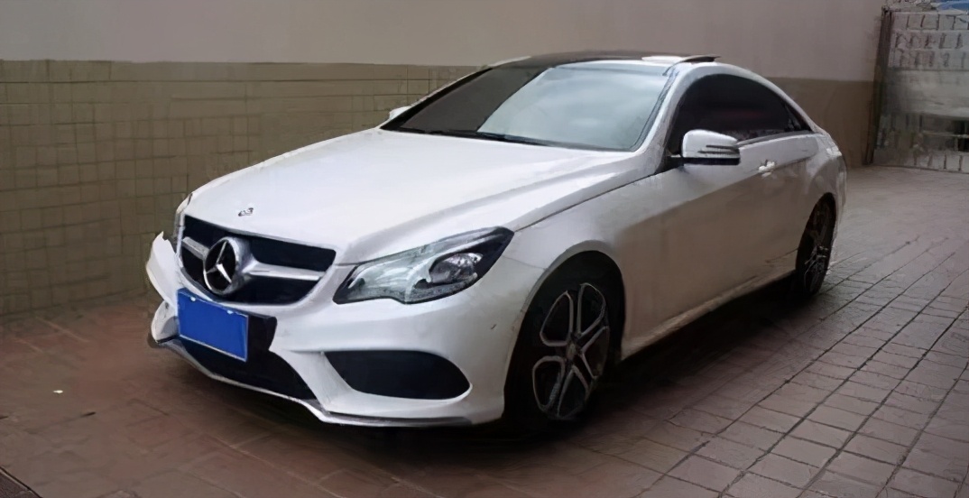 怎样的二手车才是精品车,二手车怎么看好车