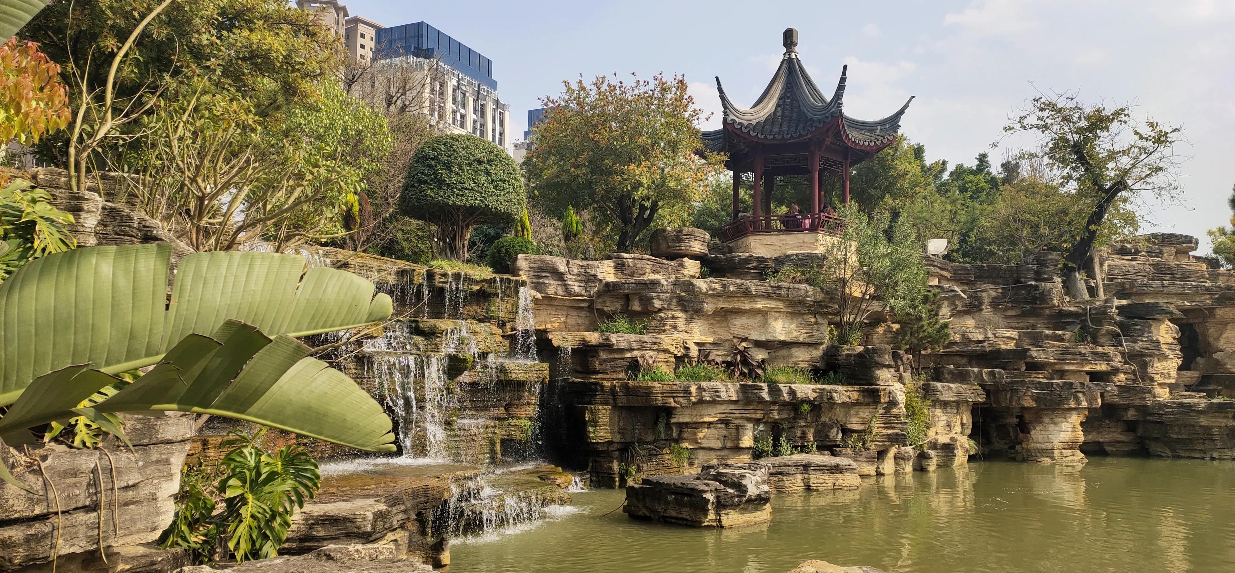 弥勒居住养老优缺点,弥勒市天气适宜养老吗