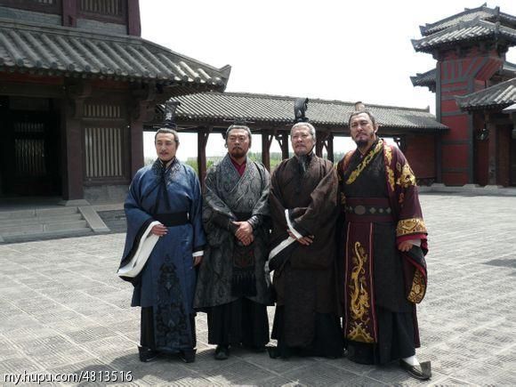 三国演义第三集完整解说,三国演义三足鼎立的最后结局