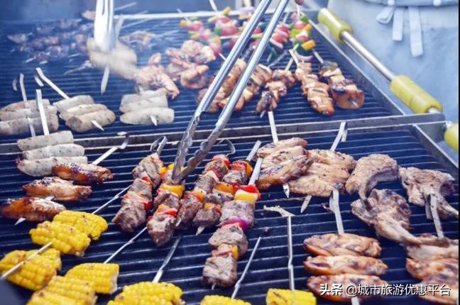 第二弹来袭！夜间X文博旅游季，玩转夏日夜晚的精彩