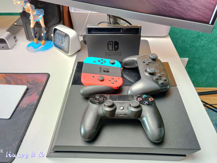 嘘！不要告诉老婆！价值5万的桌面香吗？一个iMac引发的血案