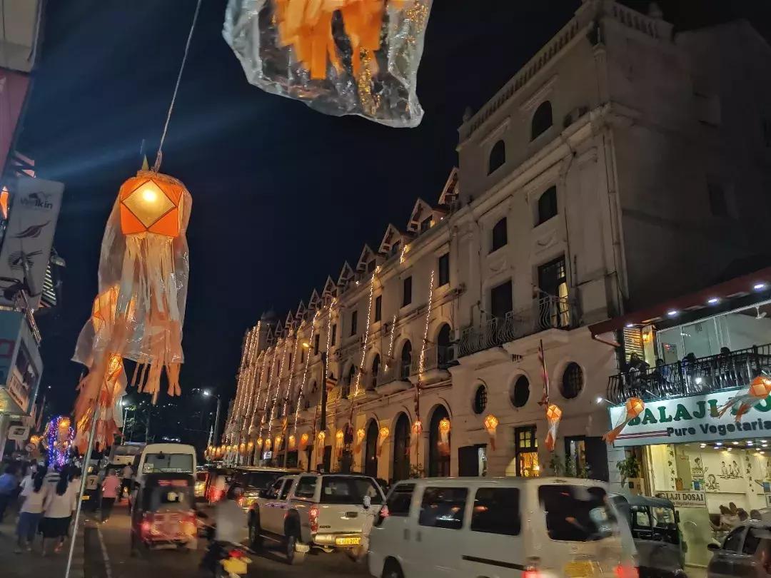 一生必去一次的神奇国度，榴莲白菜价，还有千与千寻里的海上火车