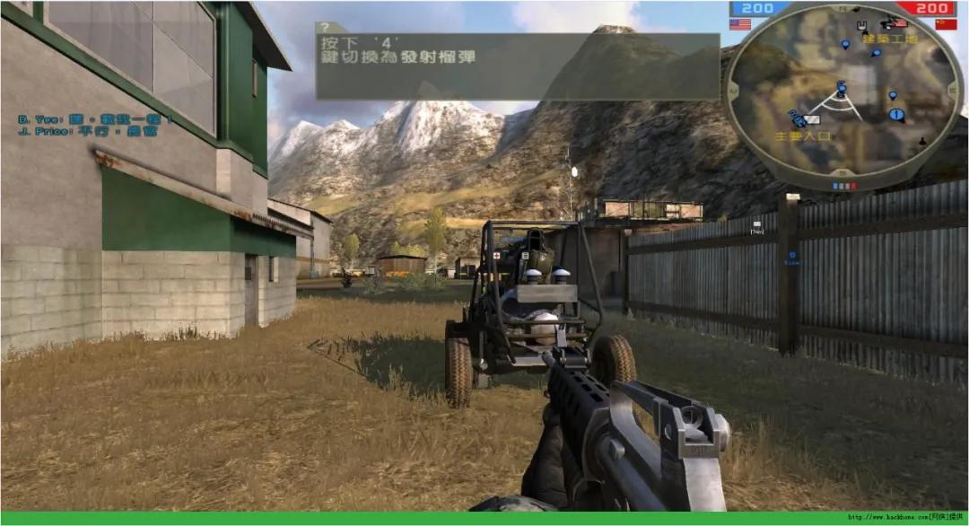 f-35实战视频,战地苏57暴打f35