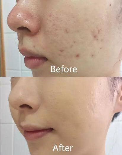 毛戈平眉毛化绿松石妆,毛戈平化妆术