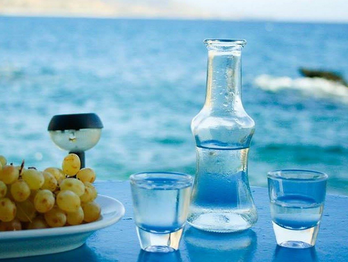 希腊最好吃的十大美食,希腊美食全集视频