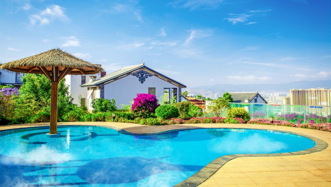 2021年大理佳利集团第七届短视频/摄影大赛火热进行中