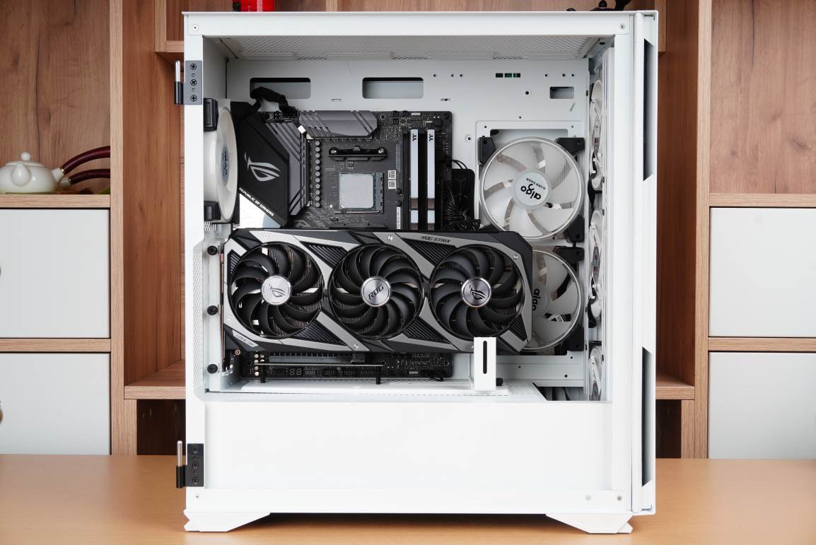 爱国者银河t360水冷,爱国者银河t360水冷走线