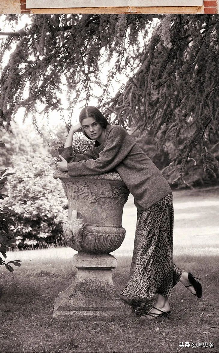 lookbook早秋新款,lookbook画册