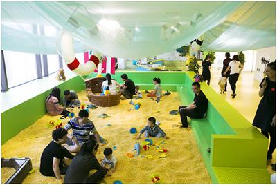 育儿金经,金宝贝悦宝园美吉姆