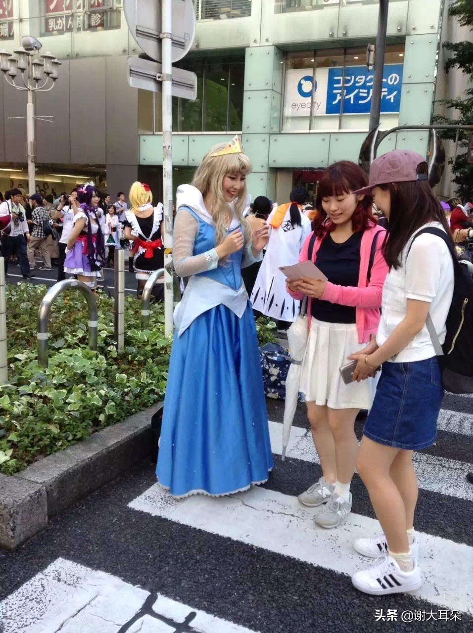 海外漂泊十年人生感悟,中国人去日本定居真实感受