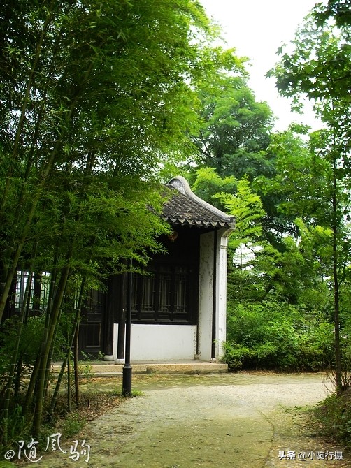 单车骑行无锡,无锡单车骑行路线