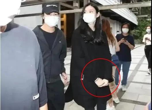 借子上位的婚姻会幸福吗,奚梦瑶生子被豪门接纳了吗