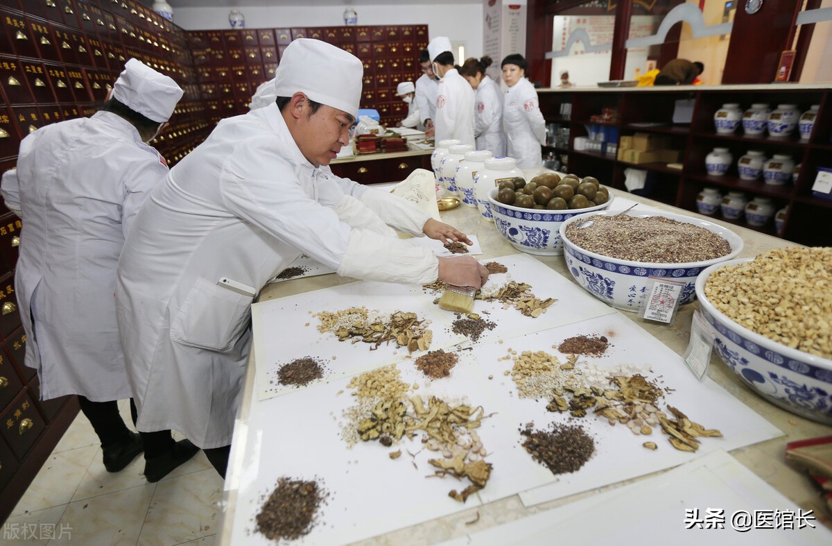 想开中医养生馆要学习哪些,开中医馆的十大忠告