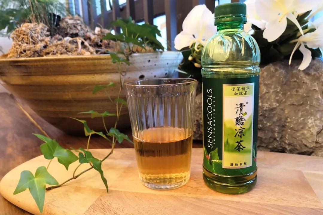 广东的刮痧凉茶,刮痧可以喝凉茶吗